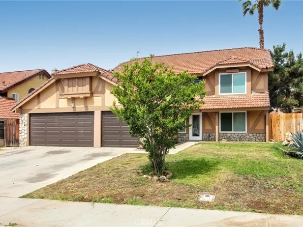 13083 Raenette Way, Moreno Valley, CA 92553