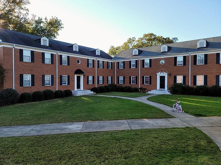 Cascade Heights Condos D14 Apartments Atlanta, GA Zillow