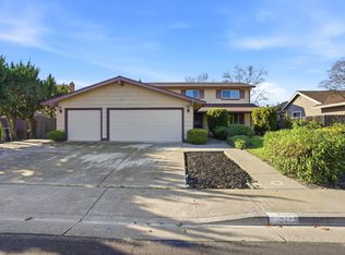 2100 Larchmont Cir, Fairfield, CA 94534