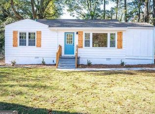 1940 Hazelwood Dr SE, Marietta, GA 30067