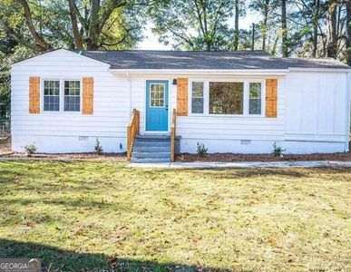 1940 Hazelwood Dr SE, Marietta, GA, 30067