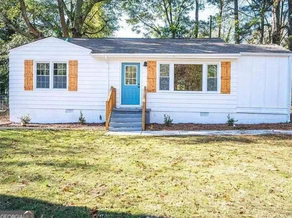 1940 Hazelwood Dr SE, Marietta, GA 30067