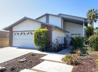 24681 Sadaba, Mission Viejo, CA 92692