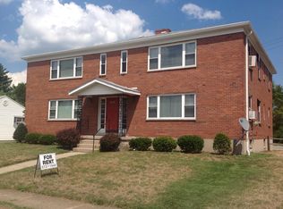 627 E Dayton Dr APT 1, Fairborn, OH 45324