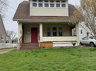 137 E Brookside Ave, Akron, OH 44301