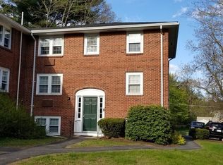 15 Park Ave #13, Foxboro, MA 02035