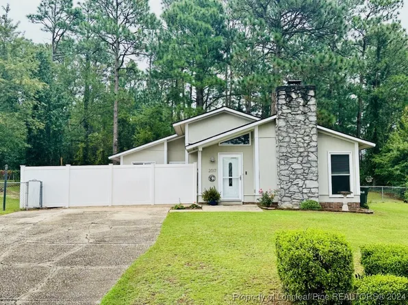 2017 Westfork Dr, Fayetteville, NC 28304
