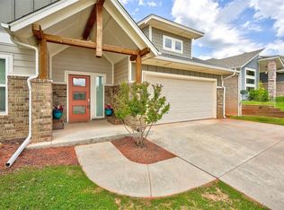 625 NW 179th Cir, Edmond, OK 73012