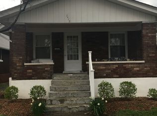 2428 Sherry Rd, Louisville, KY 40217