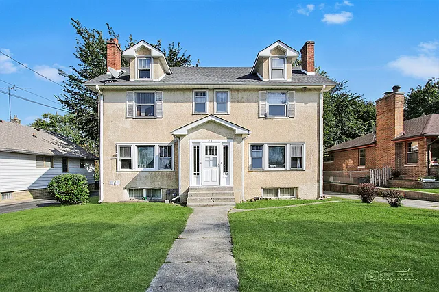 25 Keller Ave #S