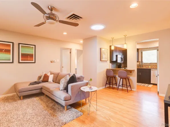 551 Detroit Street, Denver, CO 80206