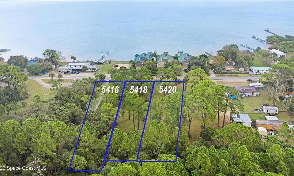 1st image of 5416, 5418 & 5420 RIVEREDGE DRIVE LOT 9