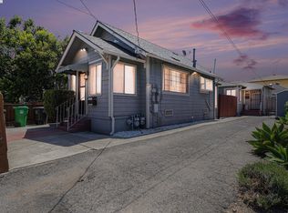 1115 Oakview Ave, Hayward, CA 94541