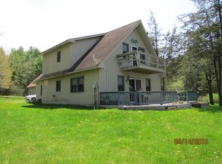 4 Abair Rd, Whitehall, NY 12887