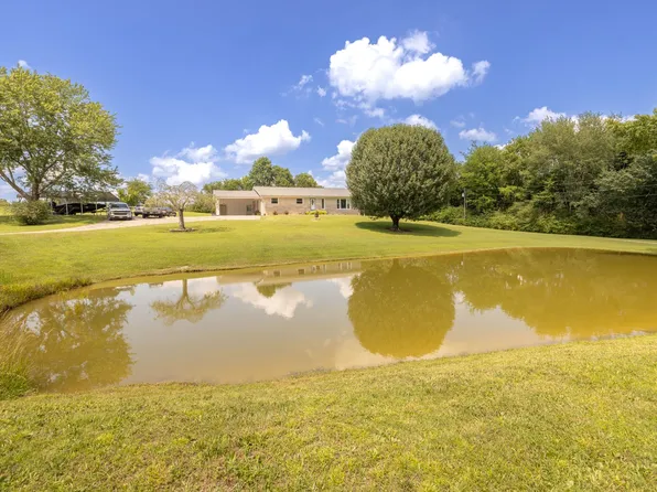 34 Dunn Rd, Leoma, TN 38468
