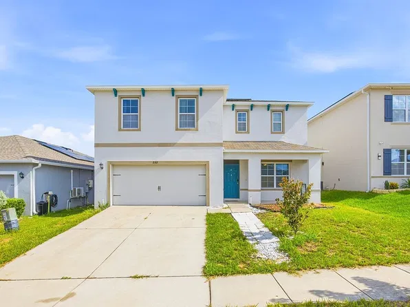 233 Ludisia Loop, Davenport, FL 33837