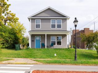 1701 3rd Ave, Richmond, VA 23222