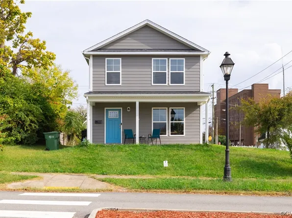 1701 3rd Ave, Richmond, VA 23222