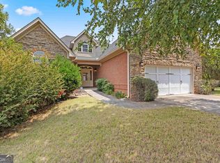 9115 Golfview Cir, Covington, GA 30014