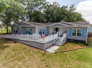 20452 NW 20th Ter, Brooker, FL 32622