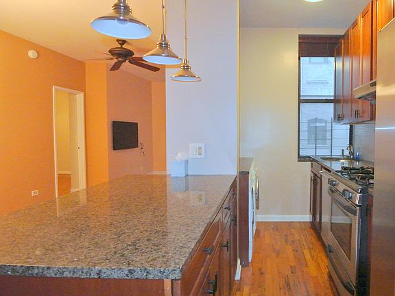 4th image of 501 W 122nd St APT A1