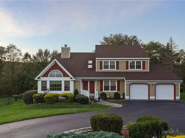 28 E Hill Road, Cortlandt Manor, NY 10567