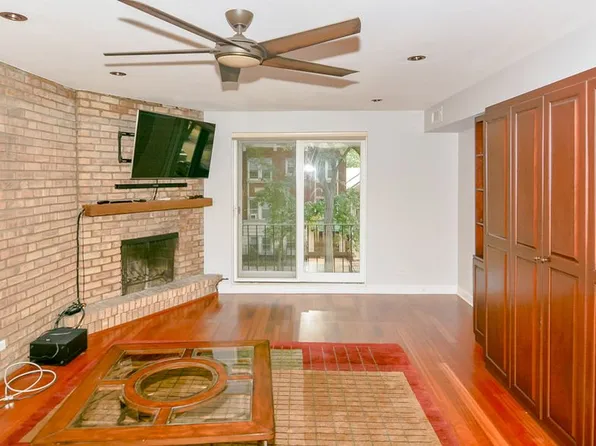 2828 N Burling St APT 304, Chicago, IL 60657
