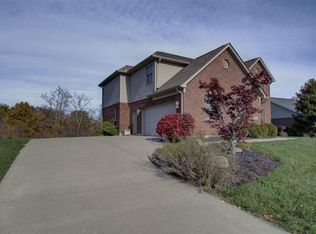 3836 Deertrail Dr, Erlanger, KY 41018