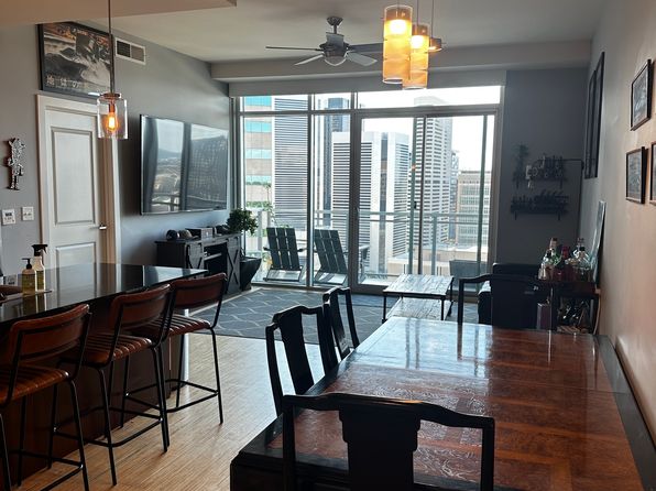 2001 Lincoln St UNIT 1820