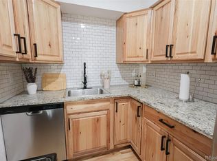9380 W 49th Ave APT 107, Wheat Ridge, CO 80033