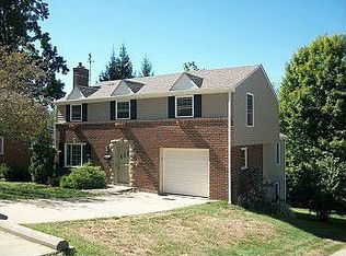 4916 Plymouth Rd, Pittsburgh, PA 15227