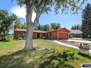 1445 S Ash St, Casper, WY 82601