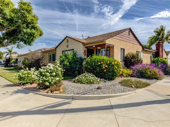 5358 W 123rd St, Hawthorne, CA 90250