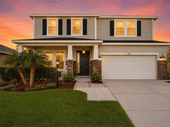 6116 35th Ct E, Bradenton, FL 34203