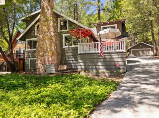 23134 Tuolumne Dr, Twain Harte, CA
