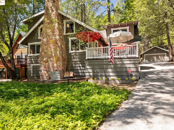 23134 Tuolumne Dr, Twain Harte, CA 95383