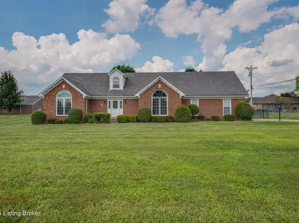 4662 East St #44, Shepherdsville, KY 40165