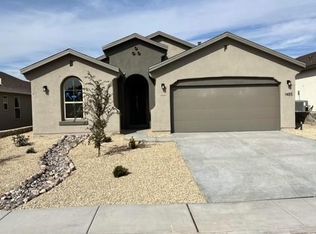 1485 Bison Spring Dr, Las Cruces, NM 88012