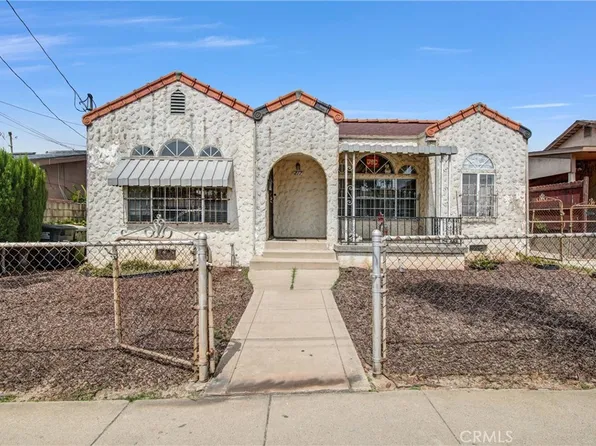817 S Rowan Ave, Los Angeles, CA 90023