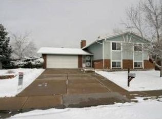 5033 W 70th Pl, Westminster, CO 80030
