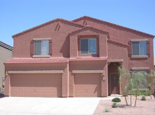43590 W Kristal Ln, Maricopa, AZ 85138