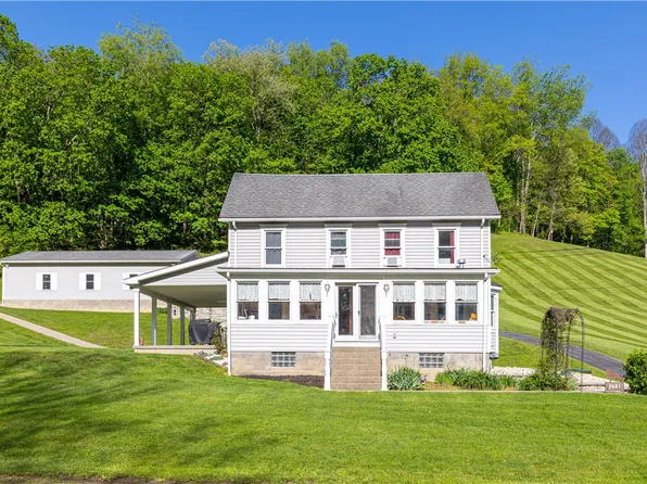 2681 W Roy Furman Hwy, Waynesburg, PA 15370