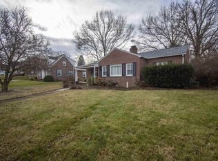 75 Cherry Ln, Christiansburg, VA 24073
