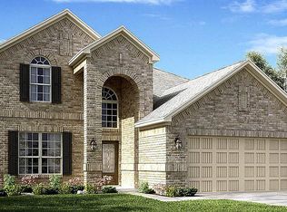 18442 Weeping Spring Dr, Cypress, TX 77429