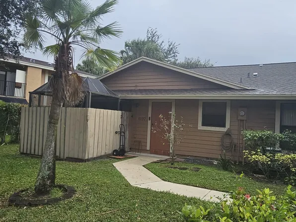 6197 Seven Springs Boulevard, Greenacres, FL 33463