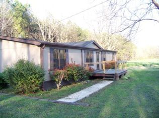 7260 Westport Rd, Westport, TN 38387