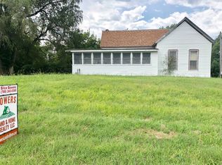 2118 Republican St, Concordia, KS 66901