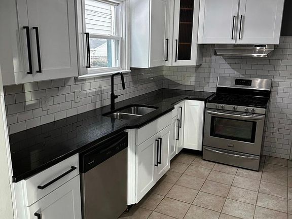 Remodeled Kitchen