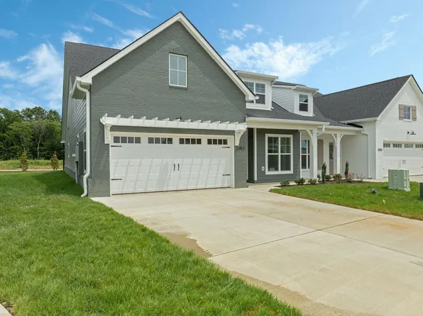 2047 Grace Johns Cir, Murfreesboro, TN 37128