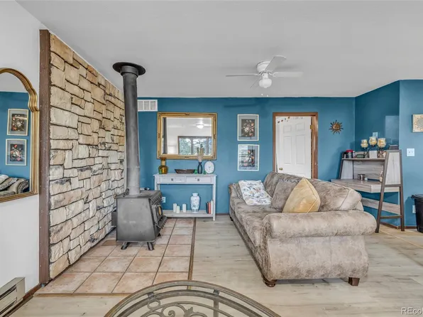 4694 Trinchera Trail, Evergreen, CO 80439